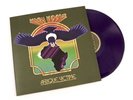 Mdou Moctar Afrique Victime Ltd PURPLE Vinyl LP New