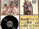 BEATLES RARE STEREO 3RD STATE PRO PEELED BUTCHER COVER YESTERDAY & TODAY