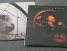 PEARL JAM VS VINYL LP 1993 ORIGINAL Z-53136 Soundgarden Superunknown reissue
