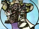 TRAVIS SCOTT GEORGE CONDO PIC DISC VINYL 12