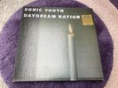 Sonic Youth Daydream Nation 4 X 12” Vinyl LP Box Set.  VG+ / EX. GOO-013. 2007.