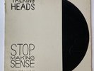 Talking Heads - Stop Making Sense 1984 Vinyl