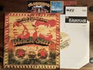 Mos Def & Talib Kweli Are Black Star 1998 US Vinyl LP * 1ST PRESSING* RWK 1158-1