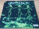 CYPRESS HILL 2XLP IV RAP HIP HOP 1998 ORIGINAL RARE 1STPRESSING