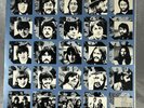 THE BEATLES - Vinyl LP album CHRISTMAS ALBUM (1970) SBC 100 Bootleg