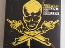 Frei.wild 1500 Stück Ltd. vier fach Vinyl 