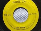 Alice Cooper - Gutter Cat /School's Out THAI EP 7