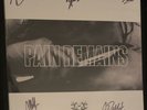 Lorna Shore Pain Remains Signed Autographed Concert Exclusive Blue Double Vinyl