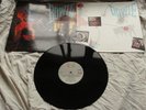 DAVID BOWIE LET'S DANCE 1st UK PRESS A2/B1 - SUPERB, LIGHTLY PLAYED VINYL