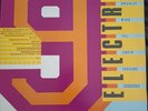 STREET SOUNDS - Electro 9 - LP (1985) ELCST9 Rap/Hip Hop/Breakdance VINYL LP