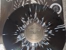 Motorhead - Bastards Limited to 1000 Edition Black White Splatter Coloured Vinyl