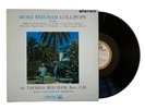 ASD 432 Berlioz Mozart Saint-Saens Debussy Tchaikovsky Gounod More Lollipops NM