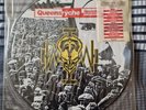 queensryche vinyl.operation mindcrime.pic disc.1988.