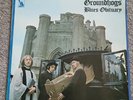 Groundhogs - Blues Obituary LP UK Original 1969 Liberty Blue Label Heavy Rock