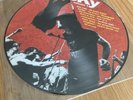 CKY Volume 1 LP Vinyl Picture Disc Limited Edition 2003