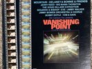 VANISHING POINT 1971 Soundtrack - Amos AAS-8002 LP Vinyl Record - NM