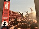 PLANET OF THE APES Soundtrack VINYL 2LP  Colored Purple/Green Mondo Not Played