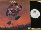 CREATIVE CONSTRUCTION COMPANY-CCC '75 MUSE WL PROMO LP FREE JAZZ ANTHONY BRAXTON