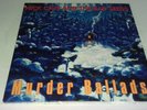 Nick Cave and The Bad Seeds - Murder Ballards - Double lp Vinyl - 180g