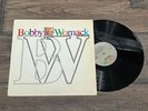 BOBBY WOMACK - GREATEST HITS - SOUL LP *IMPORT* RARE
