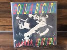 Gorilla Biscuits - Start Today Vinyl LP (1989, 2nd Press, 2184 made) NYHC SXE