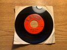 LOUISIANA SOUL 45 BOBBY JAMES FORTUNE TELLER LANOR 530 MINT- NOS
