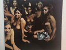 THE JIMI HENDRIX EXPERIENCE Electric Ladyland UK Polydor 2657-012 Vinyl 2x LP NM