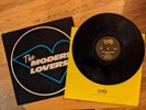 THE MODERN LOVERS 1978 Reissue GRT Press Vinyl Record Punk Garage Rock JBZ0050