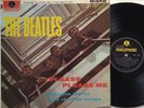 The Beatles Please Please Me 12