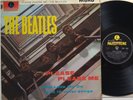 The Beatles Please Please Me LP Parlophone 1963 PMC 1202 (8226) 3rd Third press