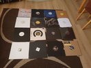 16x 12'' Vinyl Records Brand New Deep  Progressive House Techno
