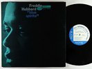 Freddie Hubbard - Blue Spirits LP - Blue Note - BST 84196 Stereo RVG NY USA
