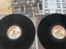 Led Zeppelin Physical Graffiti Swan Song German 1. Press 1975 ois Beilage mint