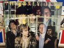 The Only Ones Self Titled 1984 RE UK Record Vinyl Lp Post Punk CBS82830 VG+