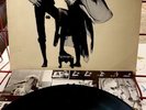 Fleetwood Mac Rumors Vinyl/BSK 3010/VG+ /Textured Sleeve/1977/Original Insert