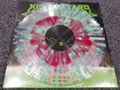 King Gizzard & The Lizard Wizard I'm In Your Mind Fuzz Splatter Newbury Vinyl LP