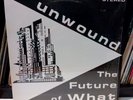 UNWOUND - The Future of What LP Orig Kill Rock Stars 1995 EX Copy SONIC YOUTH