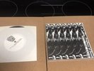 Prophecy Of Doom-Until The Again-7”Vinyl Single-1990 Rare Death Metal Grind