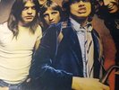 AC/DC-  Highway to Hell - LP Vinyl Album, 1979 SD 19244 1ST Press VG
