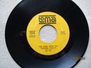 Charles Thomas - The Man With The Golden Touch - Loma - Northern Soul
