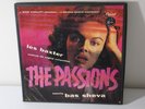 Les Baxter Featuring Bas Sheva – The Passions, 1954 10