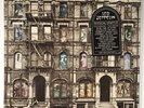LED ZEPPELIN PHYSICAL GRAFFITI ORIGINAL PRESSING NM/NM Shrink hype sticker vinyl