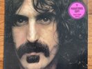 Frank Zappa Apostrophe Discreet WLP