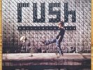 RUSH - Roll The Bones - Rare 1991 Germany First Press - Excellent Vinyl