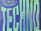 REX CLUB TECHNO SEALED DBLE LP VINYL AGE OF LOVE SLAM AME CHLOE CHOICE ARMANI