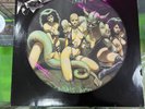 Celtic Frost - Emperor's Return 1986 Picture Disc