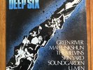 Deep Six Compilation Lp
