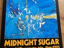 Tsuyoshi Yamamoto Trio ‎– Midnight Sugar TBM JAZZ Funk JAPAN Vinyl LP