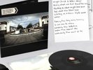 Noel Gallagher - Council Skies HAND SIGNED LP & Lyric Sheet 1000 Limited Edition