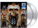 Michael Jackson - DANGEROUS - Wal-Mart Exclusive SILVER VINYL - NEW & SEALED